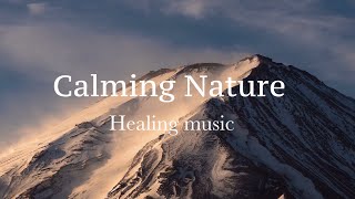 Beautiful relaxing music - Healing music for health and calm the mind. Music for sleeping.