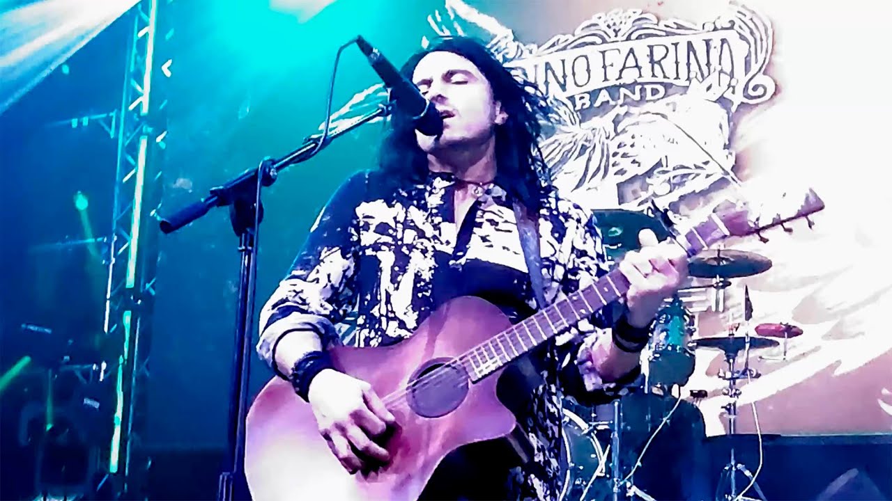 Watch Microsun - ORIGINAL by Pino Farina Band on YouTube Watch Microsun - ORIGINAL by Pino Farina Band on YouTube