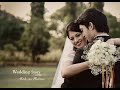 Kirk with melissa cinematic wedding highlights  crystal studio