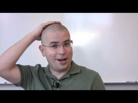 Matthew Cutts Photo 2