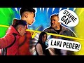 LAKI ИЛИ STAVRE? - КОЈ Е ВО ПРАВО ВО ДРАМАТА? *го извреѓаа LAKI PEDER*
