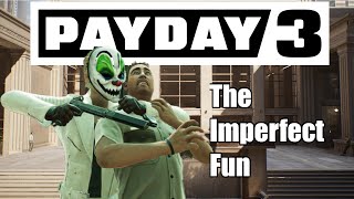 Payday 3: Return Of First World Bank!