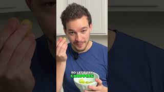 Fruit Slicer vs. Mandoline: Amazing Time Saver! #shorts