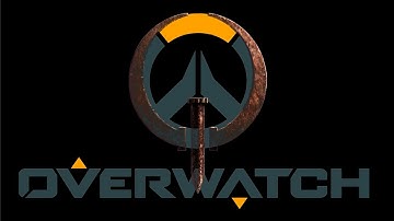 QuakeWatch Trailer (Overwatch Workshop)