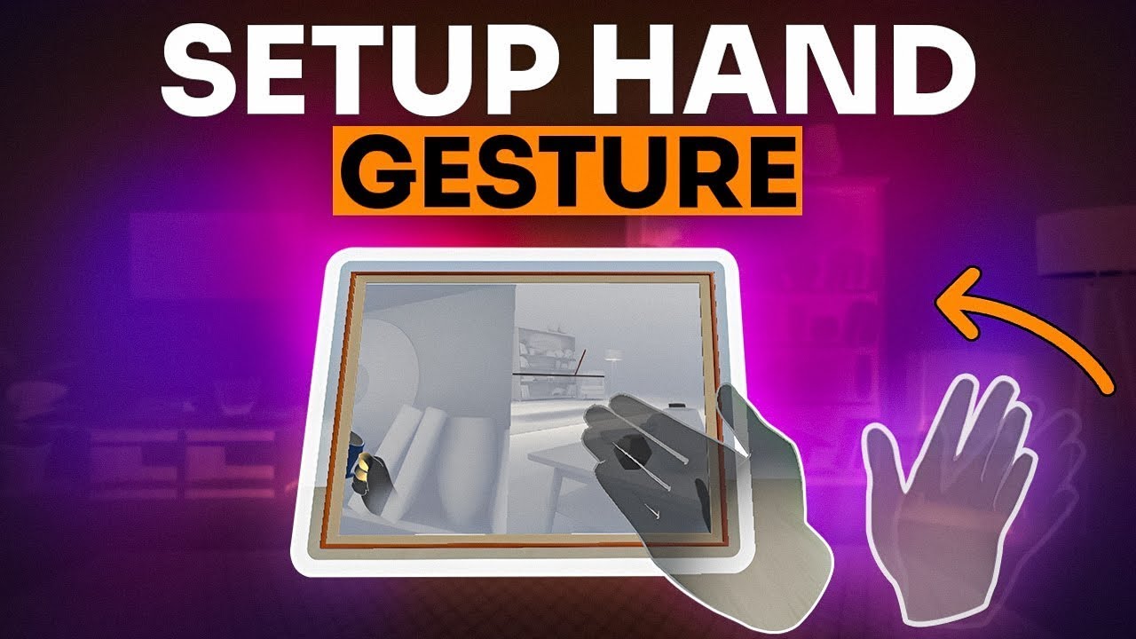 Hand Gesture Recognition - YouTube
