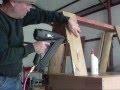 Sawhorse with Bottom Tray DIY Build Sawhorse with Bottom Tray DIY Build