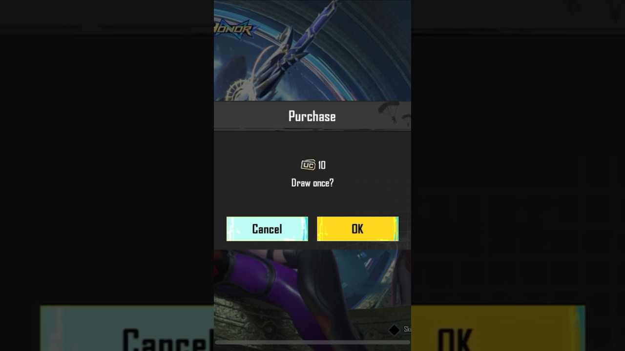 Got materials in 10 uc l new scarl crate opening bgmi 