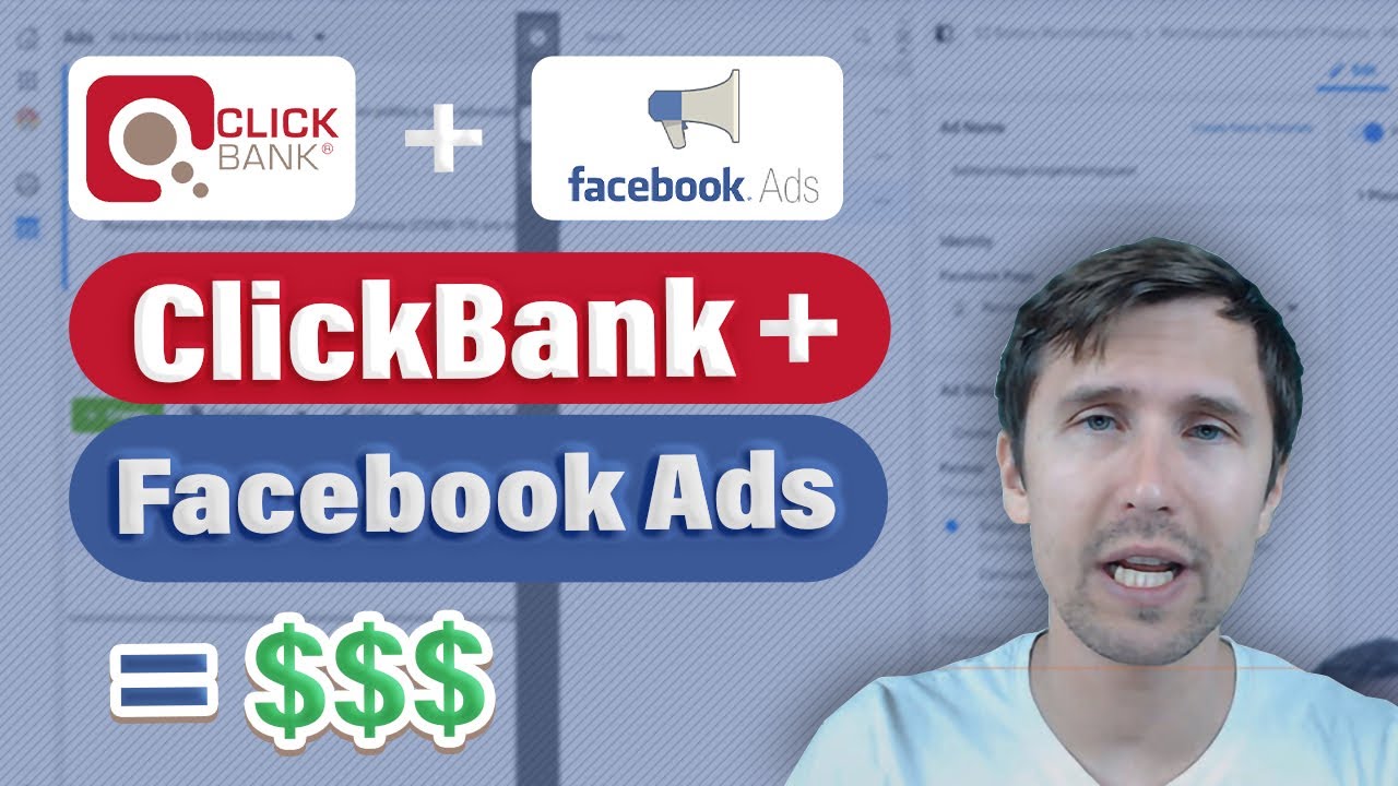 affiliate marketing facebook ads case study