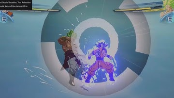 The Truth About Super Counters | Dragon Ball Sparking Zero