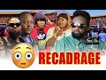 EYE GRAVE ODILE MANZAKA ET SANKARA TRÈS EN COLÈRE BASASI KEN MPIANA LYLY MBUYI CONCERT OYO EKOMI 