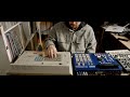 Chilled Boombap lofi Beat making - Mpc 2000 XL | 60 ll | Rhodes