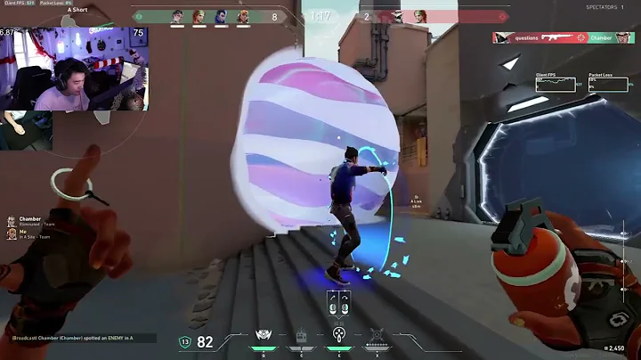 MVP! What 4,000+ Hours of Raze looks like - s0m's Raze is INSANE