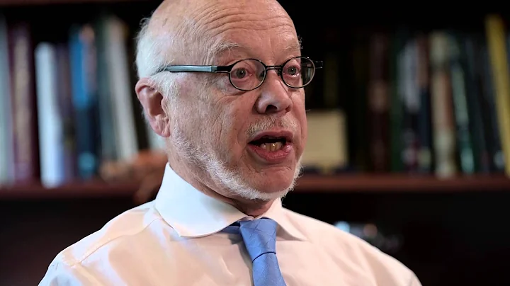 Meet Dr. James McKerrow, Dean of the Skaggs School...