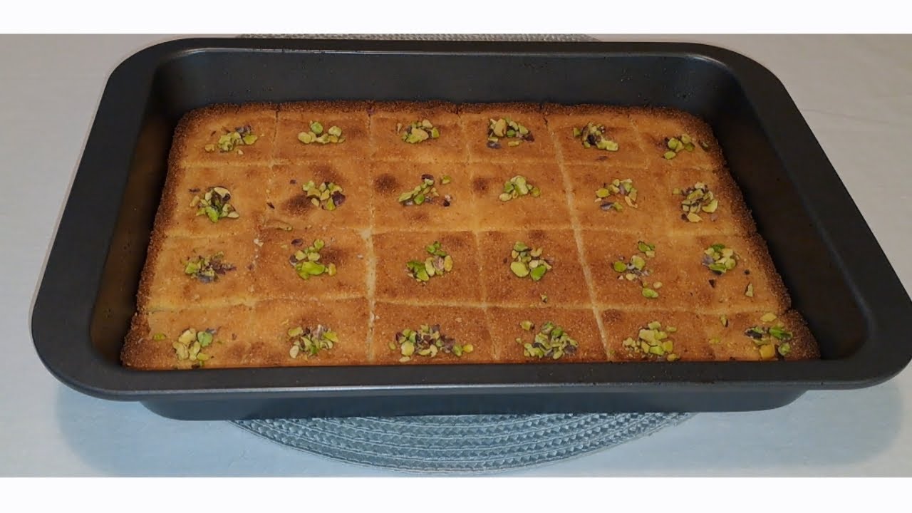 معمول مد بالقشطة