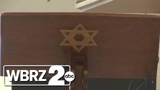 Baton Rouge Yom HaShoah event honors victims, urges Holocaust education