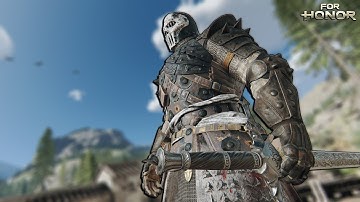 Last Day Of Testing Grounds, Go Get Your Double XP! - [For Honor]