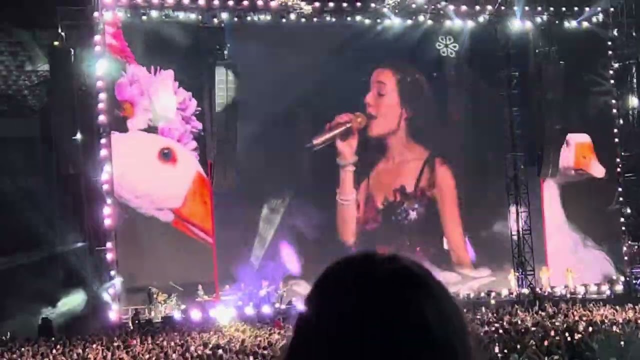 sanah - Ale jazz! (PGE Narodowy 2023)