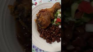 Mi comida favorita