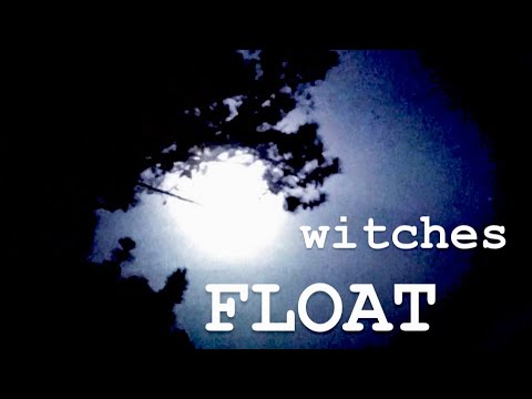 “Witches Float” - YouTube