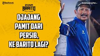 LIVE! ​Update Transfer Pemain Keluar Barito Putera| Kans Djajang Kembali ke Laskar Antasari