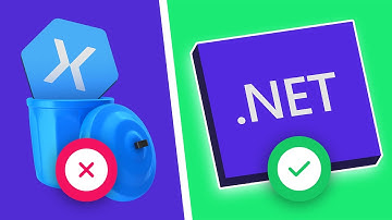 Xamarin and .NET Maui: What You Need to Know! 📱