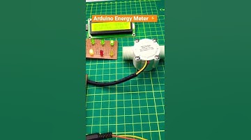 Arduino Energy Meter Using ACS712 | Arduino Energy Monitor | Energy Meter using Arduino | ACS712
