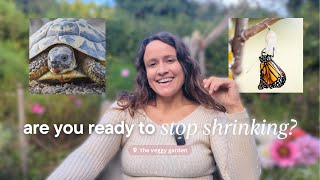 how to stop LOSING YOURSELF and feel more in control in relationships TODAY