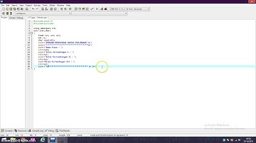 Program C++ : Algoritma dan Pemrograman Dasar Menghitung Nilai Rata-Rata dan Penjualan Agen Susu