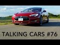 Talking Cars with Consumer Reports #76: Tesla Model S P85D: Final Test Results | Consumer Reports