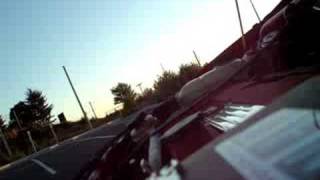 Jackson Racing Supercharged Focus