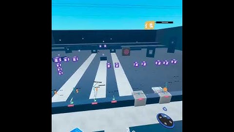 WHEN PLAYER ENTERS THE WORLD: Horizon Worlds