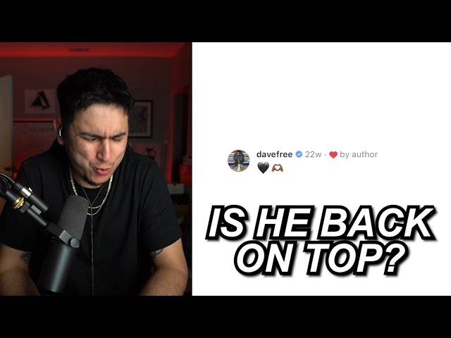 I NEED MORE. DRAKE THE HEART PART 6 FIRST REACTION!! class=
