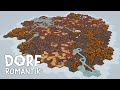 Dorf Romantik | Получиться ли набрать 10000 очков ?