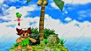 Adventure Island (GameCube) Playthrough