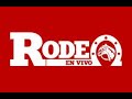 72° Campeonato Nacional de Rodeo