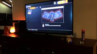 How to silent shot on infinite warfare