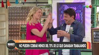 Programa 833 (20-09-2018) - Morfi