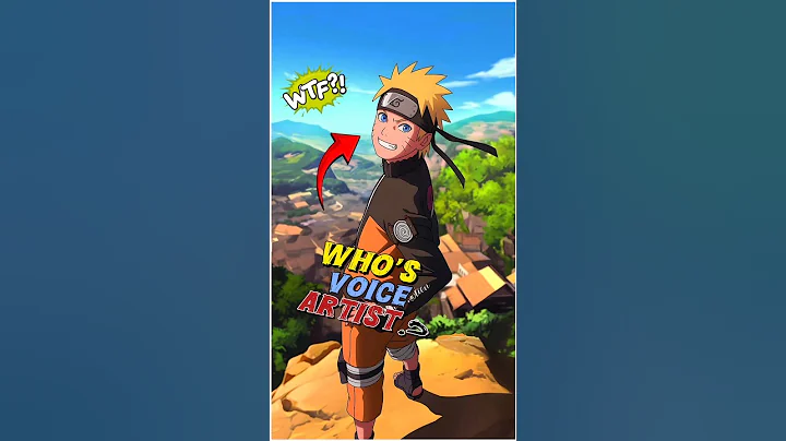 Naruto's hindi, English, Japanese voice artist ! #voiceactor #voiceartist #dubbing #naruto #hindi thumbnail