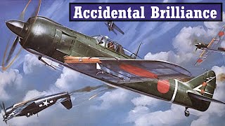 The (Kind of) Accidental Superplane: Kawasaki Ki-100