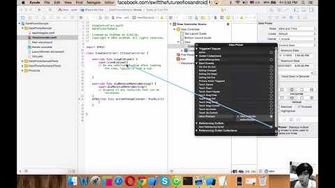 Unit 26 Swift   Date Picker khác Picker View như thế nào