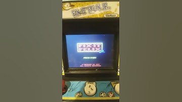 Fix-it-Felix vs Wreck-it-Ralph