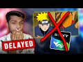 Naruto shippuden bad news   naruto shippuden hindi dubbed new episode delay   sad news 