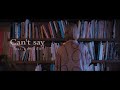 Mells / Can&#39;t say feat.おかもとえみ(Official Music Video)