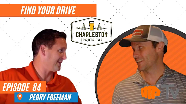 MP TV - Episode 84 - Find Your Drive With Perry Fr...