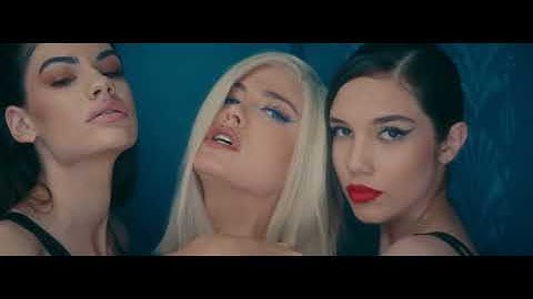 Milica Pavlovic - Kucketina (Official Video)