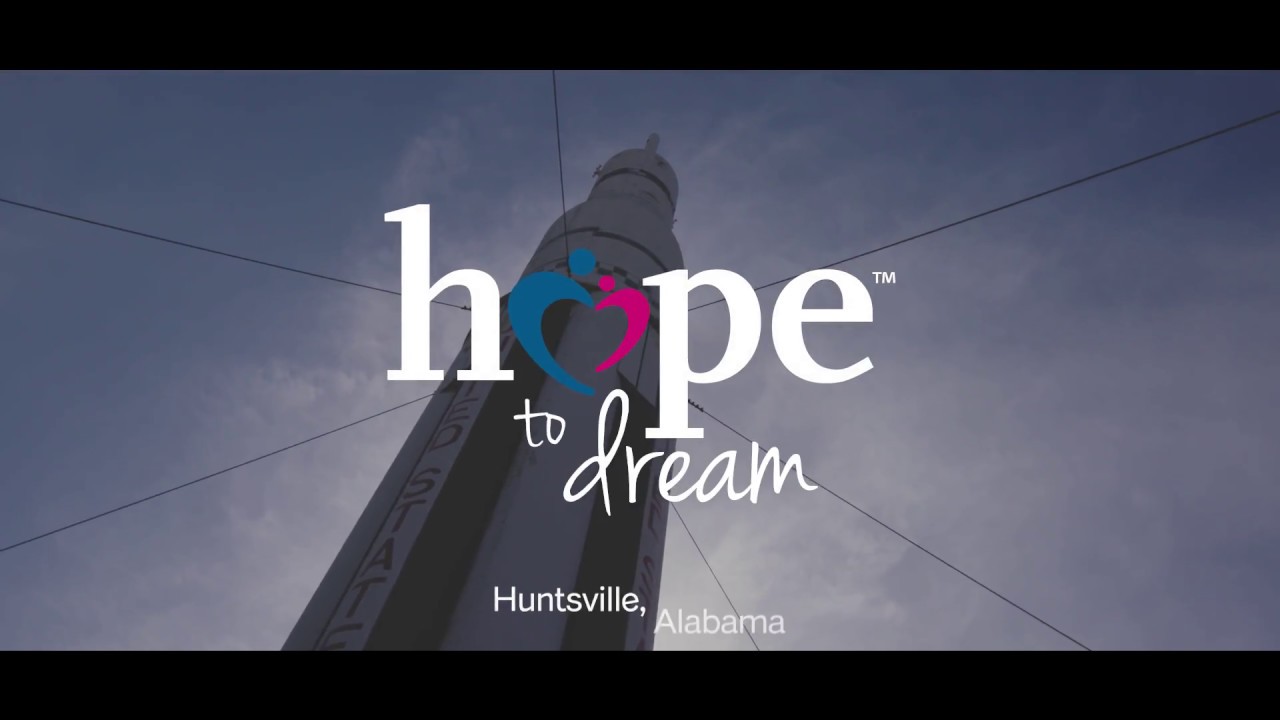 Ashley Homestore Hope To Dream Huntsville Alabama Youtube
