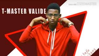 T-MASTER VALIDE - Jwaye Nwel (Oficial Audio)