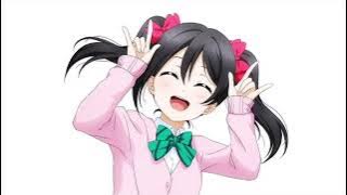 nicko nicko nii notification sound