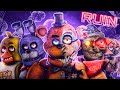 From FNAF to Security Breach RUIN: Reacting to ALL the TRAILERS!