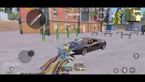 Wallhack PUBG Global 4.1 | IPhone + Android Safe esp+ aimbot no ban new update hack Pubg mobile